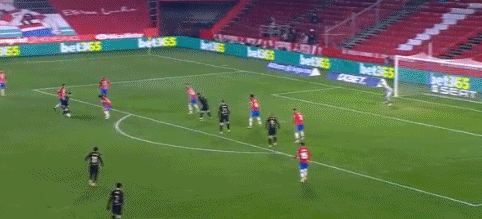 葡萄牙前锋保利尼奥：C罗改变了葡萄牙足球；我想踢世界杯