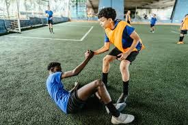 如何减少比赛中的低级失误？